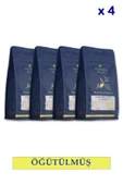 Eterno Guatemala Shb La Delicia ÖğütülmüşX4 Adet - 250Gr - 1