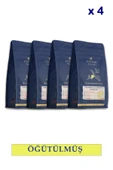 Eterno Colombia Supremo Öğütülmüş X 4 - 250Gr - 1