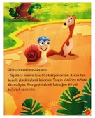 Merhaba Yeni Arkadaşım Meraklı Salsal Timaş Çocuk thumbnail 2