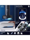 Oral-B iO 7 Şarjlı Mavi Diş Fırçasıı Sapphıre Blue - 4