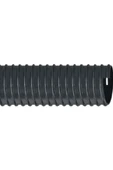 Elastik Hava-Duman Toz Emiş Hortum (63mm)(2.1/2''inch)(10Metre) - 1