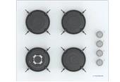 Termikel Ankastre Set (BO O64D5C W + BH P6194C W ) - 3