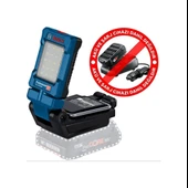 Bosch Professional Glı 18v-800 Hw Akülü Lamba - 1