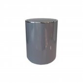 Primanova Lenox Çöp Kovası 6 Lt Gri M-E35-07 - 1