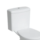 Vitra Arkitekt Asma Klozet 4221L003-0107 - 1