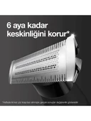 Braun Series x Xt 5200 Sakal Şekillendirme ve Tıraş Makinesi - 4