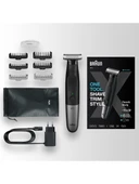 Braun Series x Xt 5200 Sakal Şekillendirme ve Tıraş Makinesi - 5