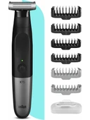 Braun Series x Xt 5200 Sakal Şekillendirme ve Tıraş Makinesi - 1