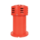Mutlusan AS. 1 Motorlu Siren (Plastik Gövde) 220V 100W (110 Db.) - 1