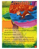 Merhaba Yeni Arkadaşım Meraklı Salsal Timaş Çocuk thumbnail 3