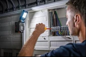 Bosch Professional Glı 18v-800 Hw Akülü Lamba - 3