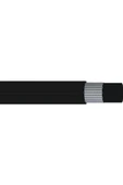 Orta Hizmet Su Hortumu 10 Bar (19mm) (3/4''inch) (20Metre) - 1