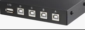 Oem UB-41B 4 Port Usb Switch thumbnail 2