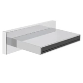 Artema Cascata 2F Duş Başlığı A45715 - 1