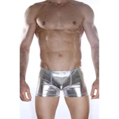 Arkası Fermuarlı Boxer thumbnail 4