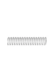Mibzer Tarımsal Opak Hortum (51mm) (2''inch) (2Metre) - 1