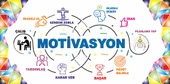 Motivasyon Okul Duvar Kağıdı - 5
