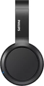 Philips TAH5205 Kulak Üstü Bluetooth Kulaklık Siyah - Teşhir - 4