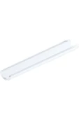 Ekonomik Şeffaf Hortum (25mm)(1''inch)(5Metre) - 3