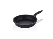 Taç Bella Döküm Tava 28 Cm Siyah - 2