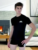 Butik Br110423 Beruflic Erkek Atlet Çamaşır thumbnail 4