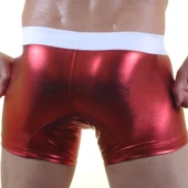 Butik Br071010 Beruflic Erkek Boxer Çamaşır - 5