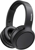 Philips TAH5205 Kulak Üstü Bluetooth Kulaklık Siyah - Teşhir - 1