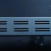 MirKraft 1250×500 Termostat Kontrollü Elektirikli Radyatör Petek Isıtıcı - Antrasit - 3