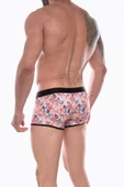 Beruflic Erkek Desenli Boxer thumbnail 4
