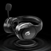 MSI IMMERSE GH20 Kablolu Kulak Üstü Oyuncu Kulaklığı - Teşhir thumbnail 3