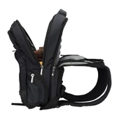 Plm Monza-Usb 17 Siyah  Notebook Sırt Çantası thumbnail 2