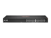 H3C Magic BS205T-P 4 Port Poe+ 1 Port Uplink 10-100-1000 Mbps Metal Kasa Swich - 1