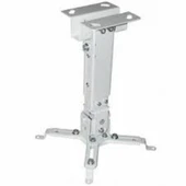 Codegen H18 18-32cm Teleskopik Projeksiyon Tavan Askı Aparatı - 1