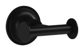 Vitra Origin Classic İkili Askı, Mat Siyah A4452336 - 1