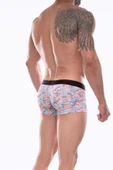 Beruflic Erkek Desenli Boxer thumbnail 6