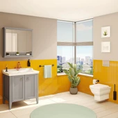 Vitra Valarte Klozet Kapağı, Yavaş Kapanır, Kolay Sökülebilir, 124-003R009 - 2