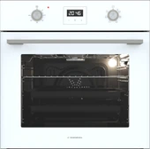 Termikel Ankastre Set (BO O64D5C W + BH P6194C W + ARGEMON WW60) - 2