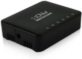 CNET CSH-500 5 Port 10-100 Fast Eternet thumbnail 2