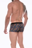 Beruflic Erkek Desenli Boxer thumbnail 4