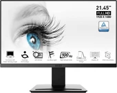 MSI PRO MP223 21.5" 1 ms Full HD 100 Hz Monitör - teşhir thumbnail 1
