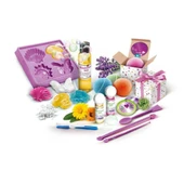 64433 Bilim ve Oyun - Sabun Laboratuvarı +8 yaş thumbnail 5