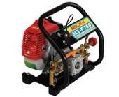 Solax SLX-P768 Benzinli Seyyar İlaçlama Makinası - 1