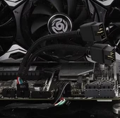 ANAKART USB ÇOKLAYICI 2.0 9 PİN BAŞLIK HUB SPLİTTER ADAPTÖRÜ DÖNÜŞTÜRÜCÜ - 2