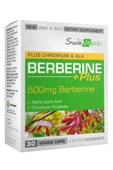 SUDA VİTAMİN BERBERİNE PLUS 30 KAPSÜL - 1