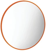 Vitra Sento Yuvarlak Çocuk Aynası, 60 Cm, Turuncu 65867 - 1