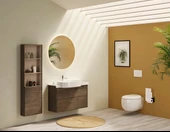 Vitra Memoria Rim-Ex Kanalsız Asma Klozet 5885B403-0559 thumbnail 3