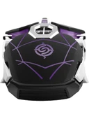 MF Product Strike 0587 RGB Kablolu Gaming Mouse Siyah - 3
