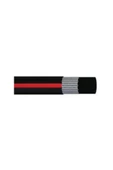 Kompresör Hortumu 10 Bar tip-1 (25mm) (1'inch) (50Metre) - 1