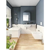 Vitra Arkitekt Dolaplı Krom Ayna (Sağ), 60 Cm 66187 thumbnail 2