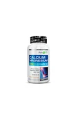 SUDA VİTAMİN CALCİUM MAGNESİUM ZİNC K2 D3 100 TABLET - 5